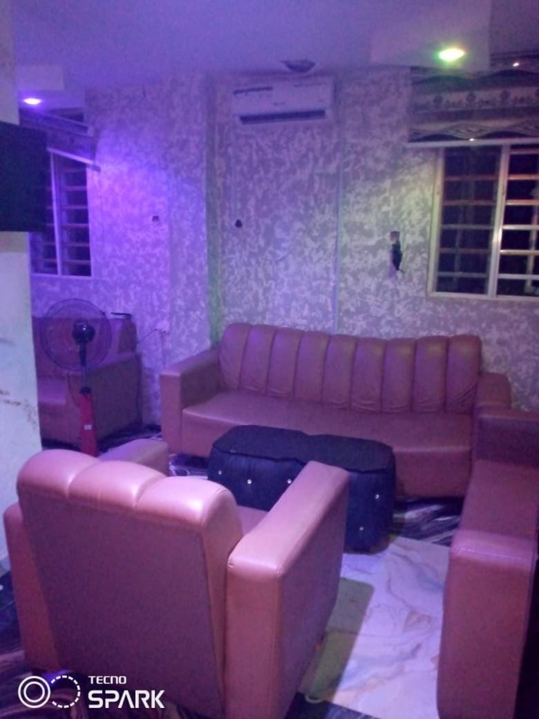 AAJBLissful Hotel in Lagos