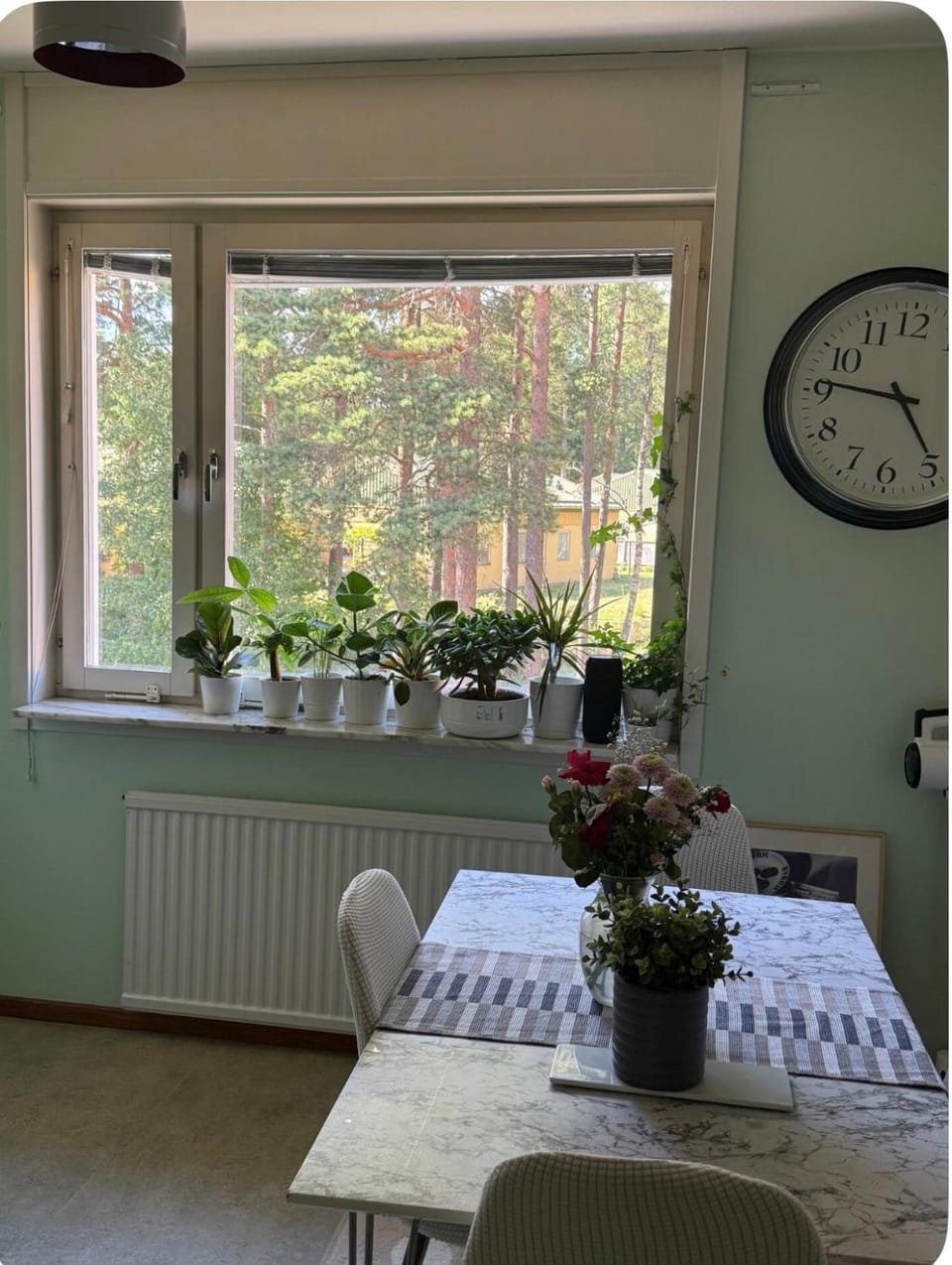 Relaxing Stay Nature and City Access Vacation rental in Stockholm County