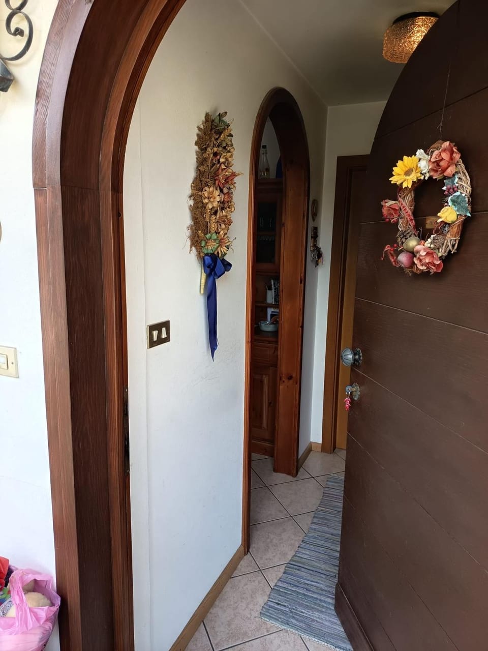 Ciasa Dolomiti Vicino alle piste e alle Terme Apartment in Pozza di Fassa