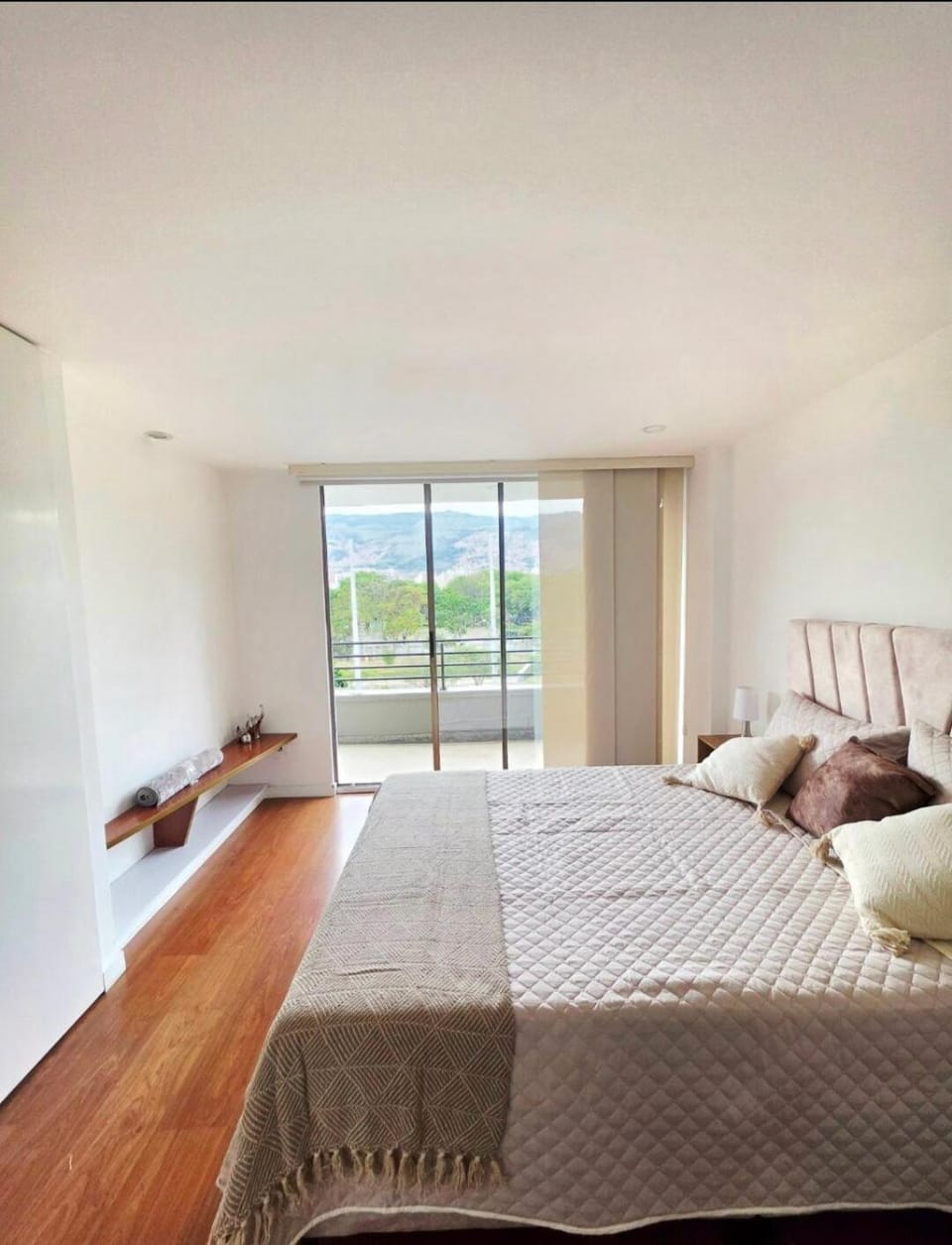 Apartamento Laureles Conquistadores Apartment in Bello