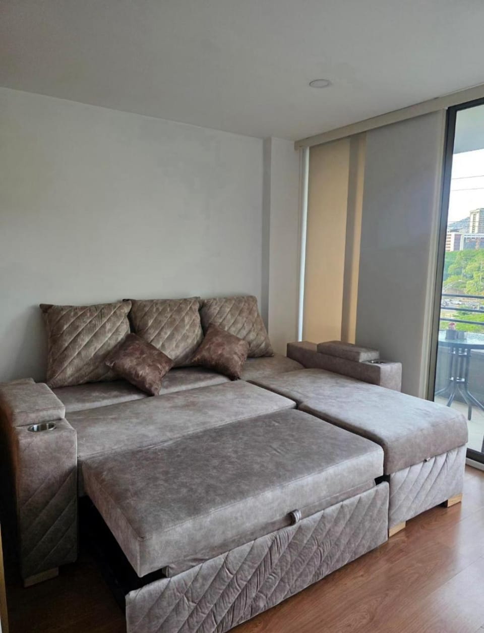 Apartamento Laureles Conquistadores Apartment in Bello