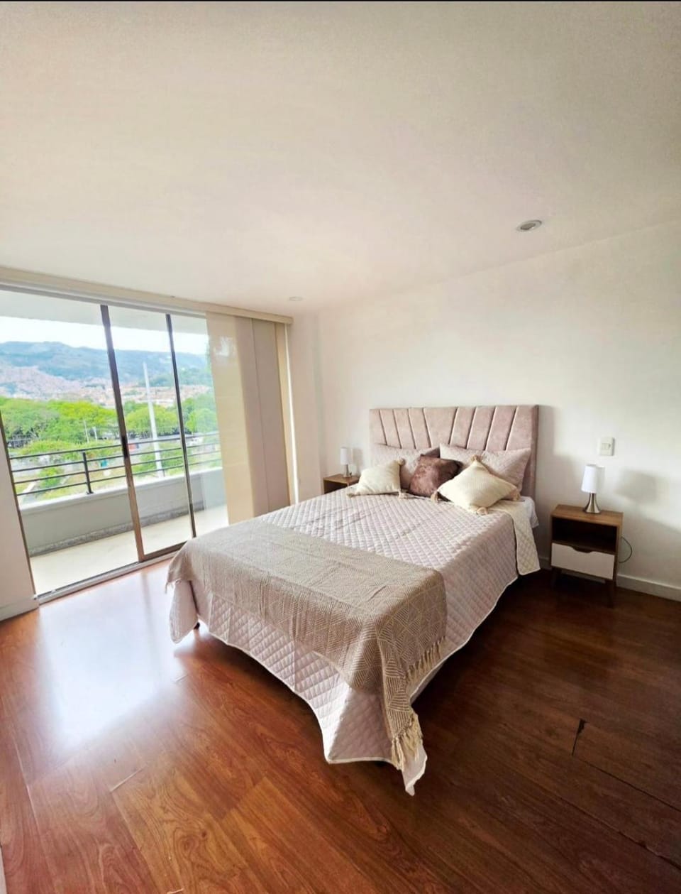 Apartamento Laureles Conquistadores Apartment in Bello