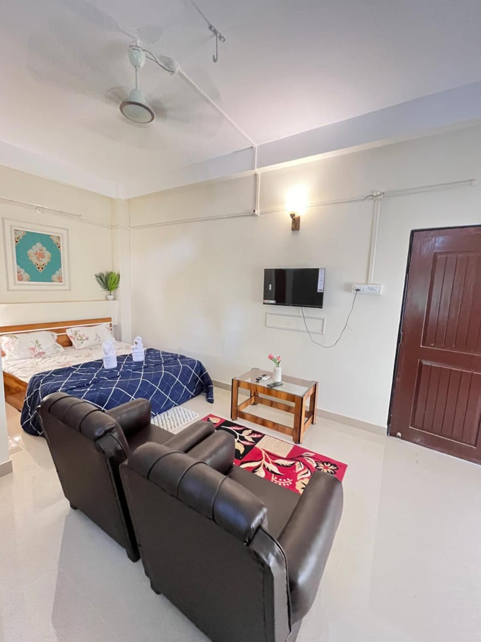 Rehanstay Vacation rental in India