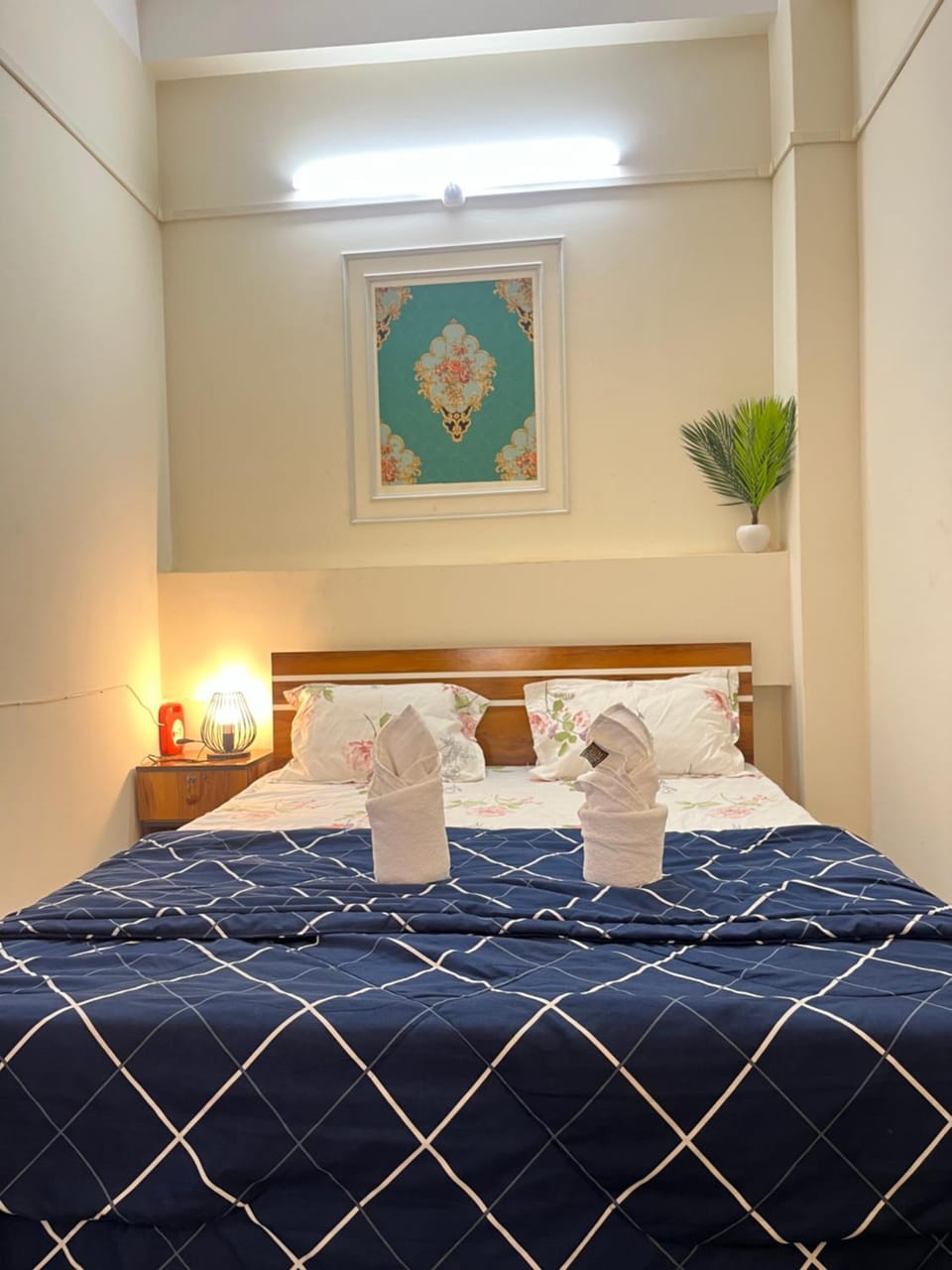 Rehanstay Vacation rental in India