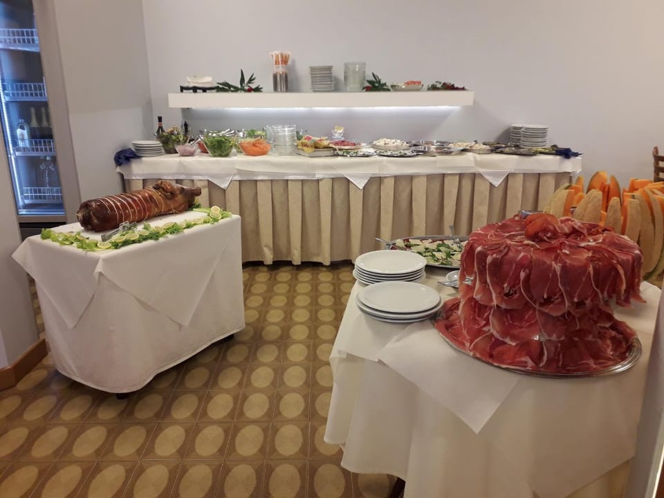 Hotel Lora Hotel in Emilia-Romagna