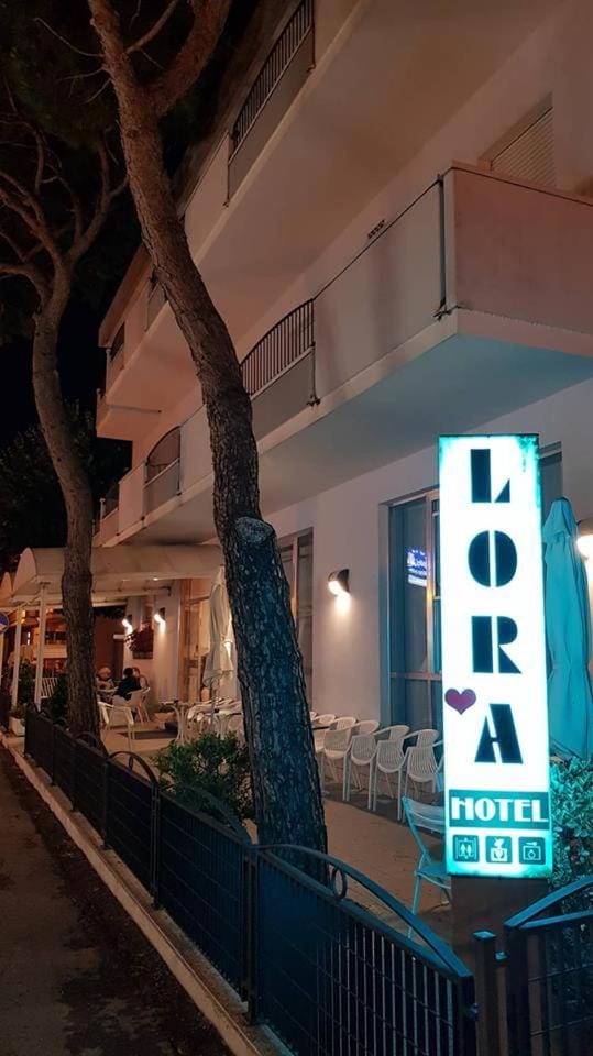 Hotel Lora Hotel in Emilia-Romagna