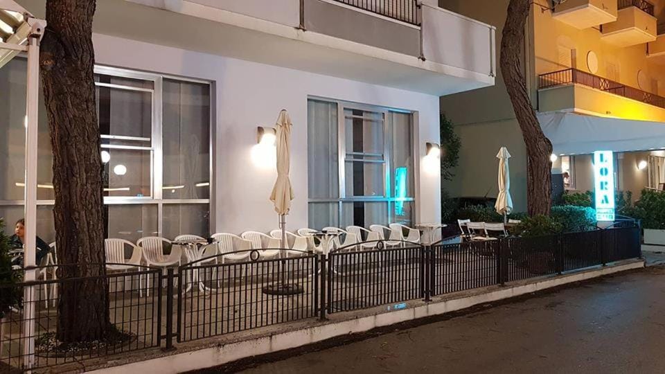Hotel Lora Hotel in Emilia-Romagna