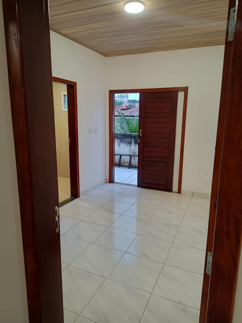 Spacious 6 bedroom house, Ponta Negra, top location House in Parnamirim