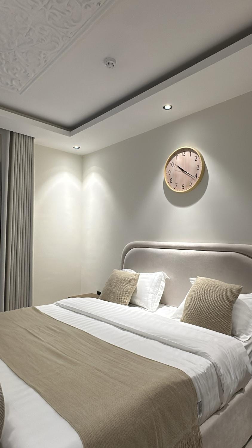 Solmar Studio Al Khobar Apartment in Al Khobar