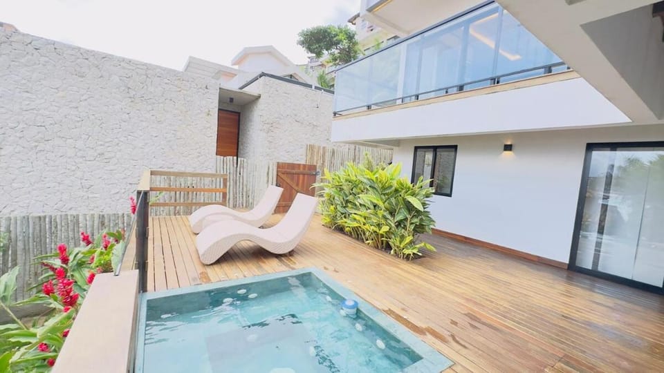 Mansao Geriba com vista House in Armacao dos Buzios