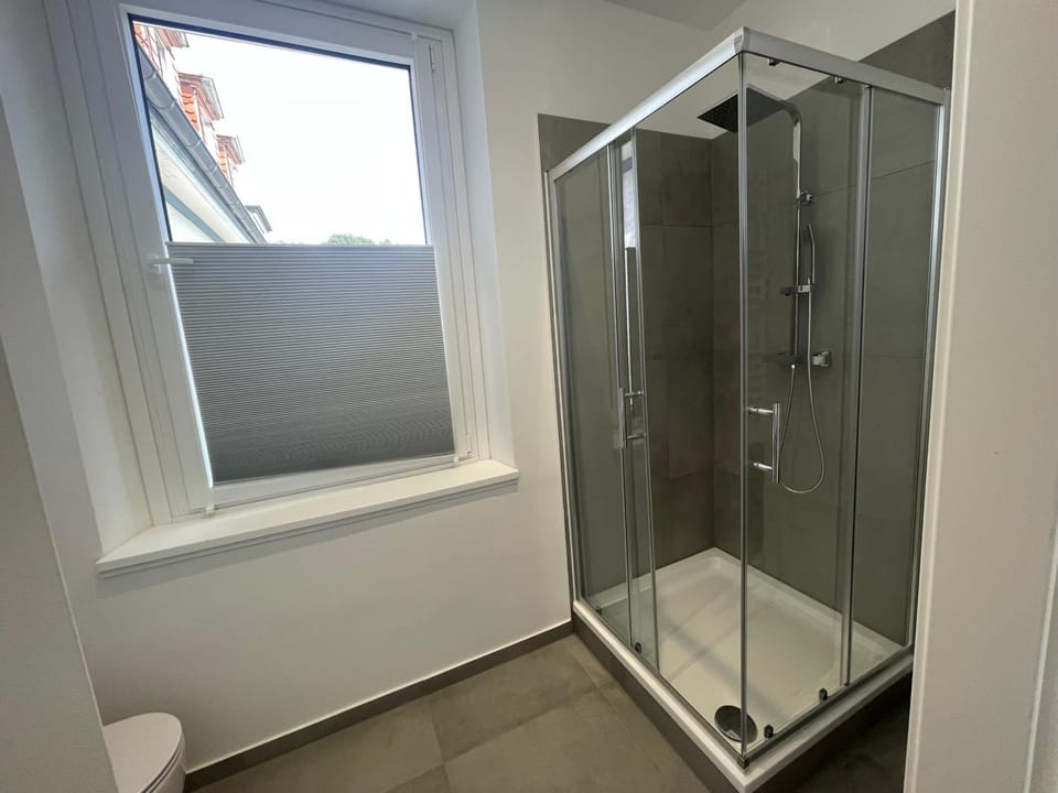 1 Zimmer Ferienwohnung 1 in Top Lage von Bad Nenndorf Apartment in Lower Saxony, Germany