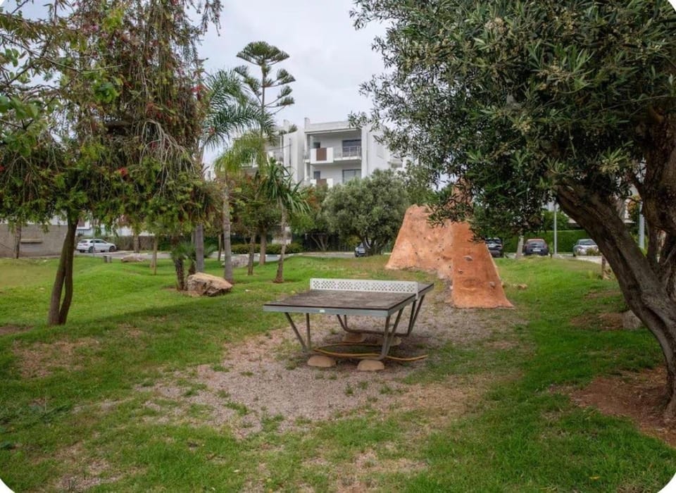 Sea View Apartment - Eden Island Apartment in Casablanca-Settat