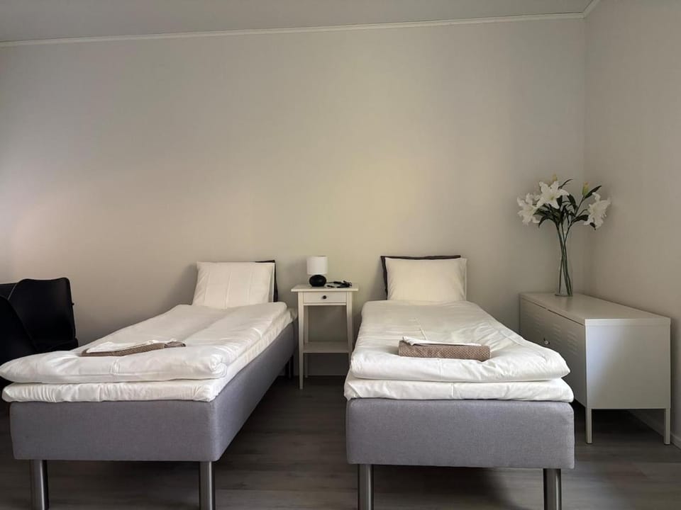 LUMI Serene Nordic Suite, Aurora City Free Parking Apartment in Rovaniemi
