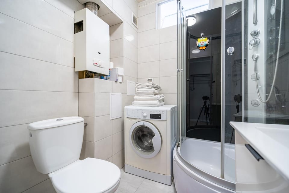 Agnieszka Apartment in Poland