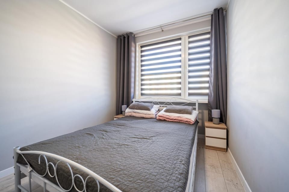 Agnieszka Apartment in Poland