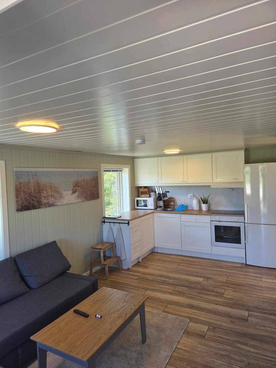 Newly renovated holiday home near Grimstad and Kristiansand zoo House in Norway