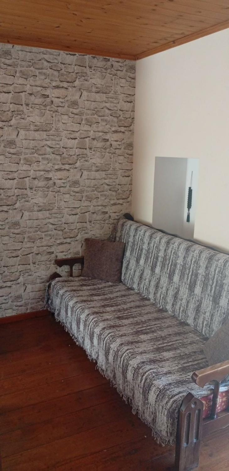 Το Πατρικό Μάστορα Apartment in Greece