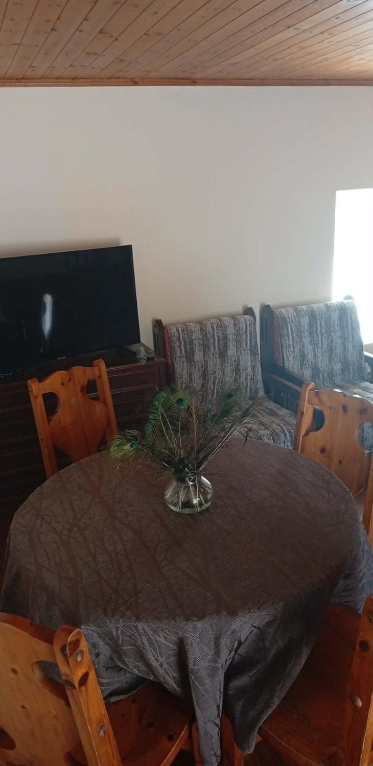 Το Πατρικό Μάστορα Apartment in Greece