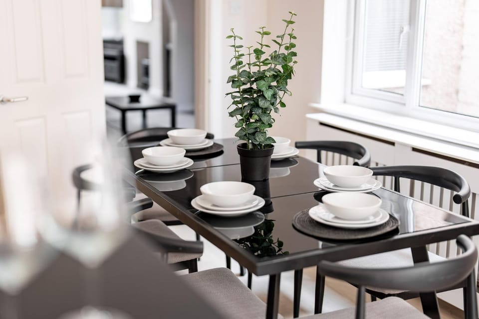 Coastal Reach House in Cleethorpes