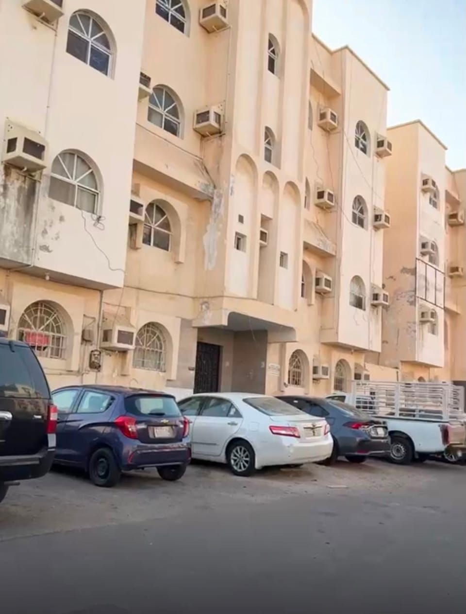 شقة انيقة وهادئة Apartment in Jeddah