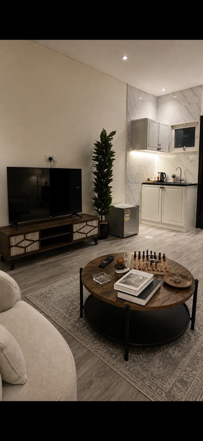 شقة انيقة وهادئة Apartment in Jeddah