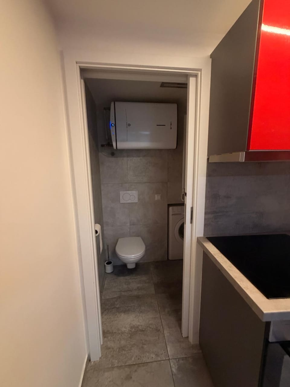Apartmán 2 Vacation rental in Czechia