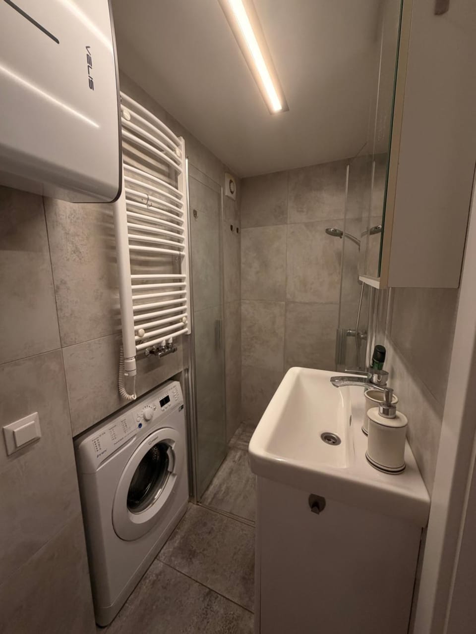 Apartmán 2 Vacation rental in Czechia