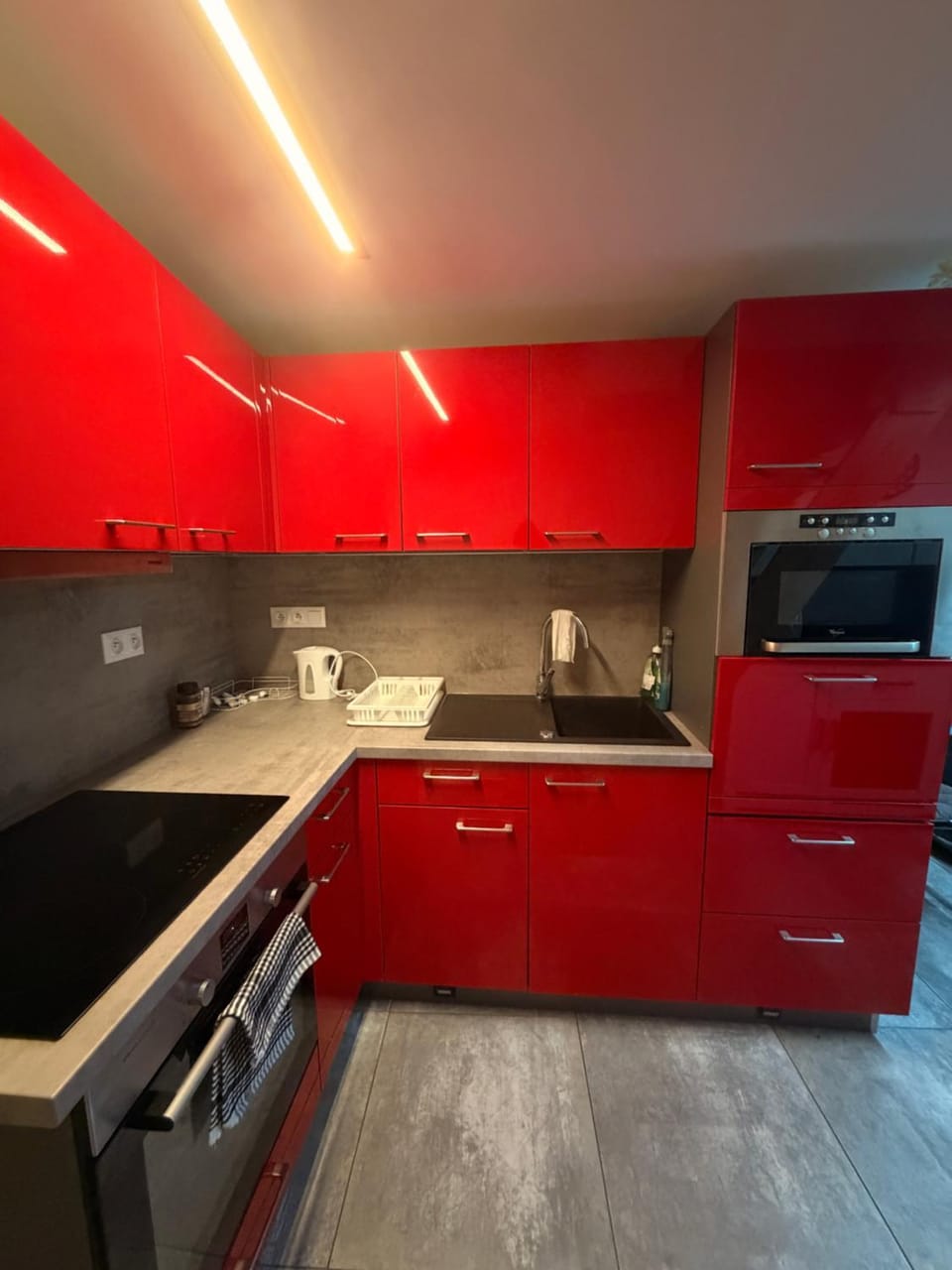 Apartmán 2 Vacation rental in Czechia