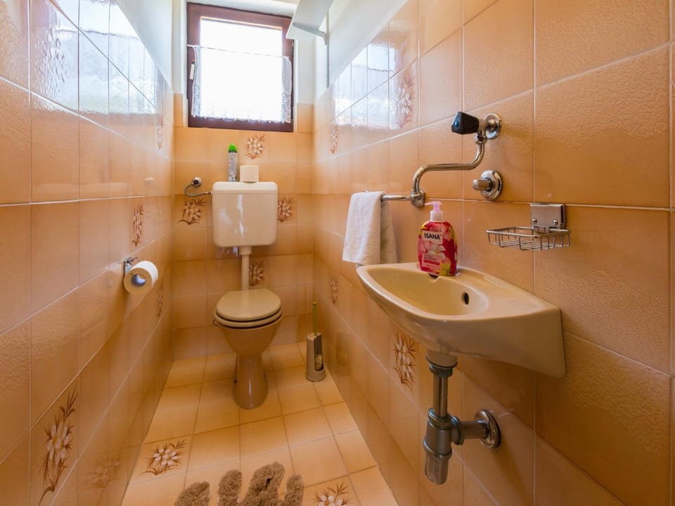 Toilet, Other