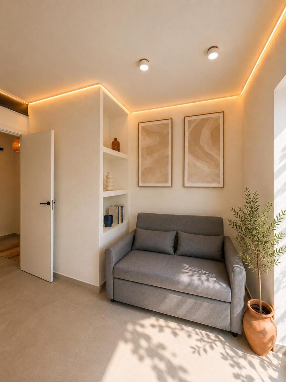 Las Brisas Beach House Villa in Alacantí