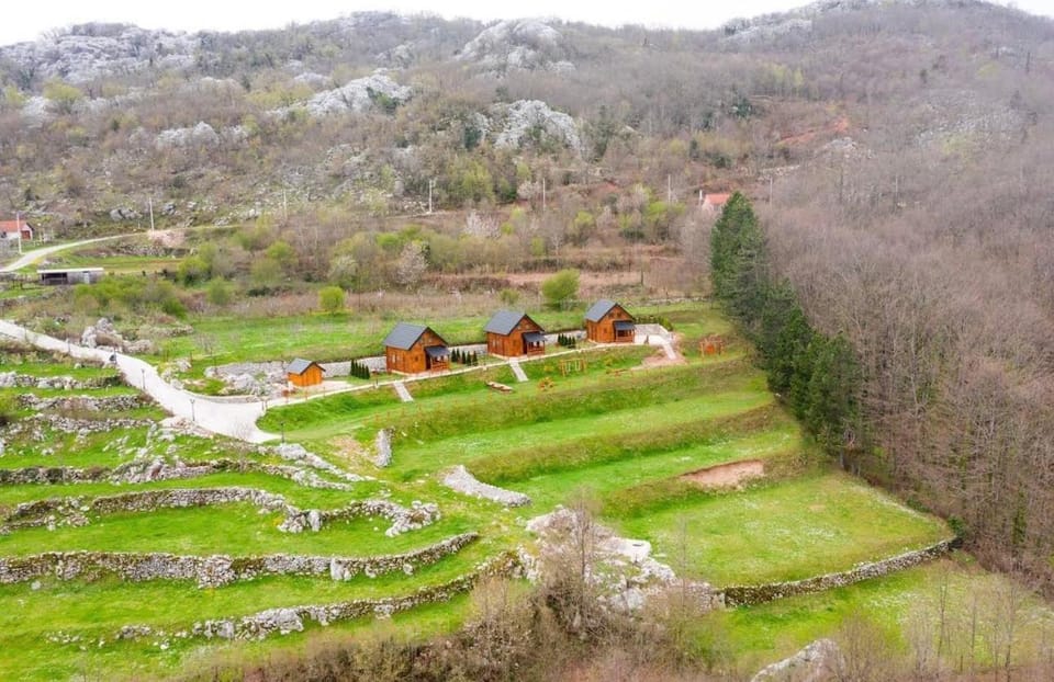 Dusanovi Konaci Apartment in Podgorica Municipality, Montenegro