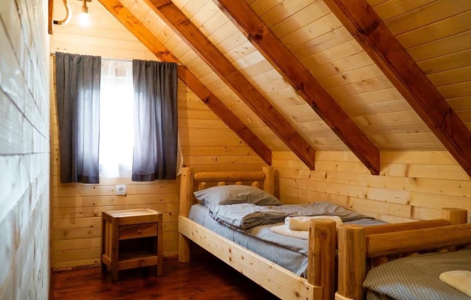 Dusanovi Konaci Apartment in Podgorica Municipality, Montenegro