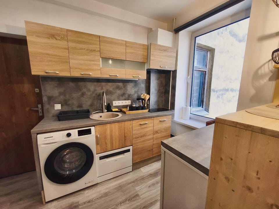 Lāčplēša 118 Cozy Riga Apartment Apartment in Riga