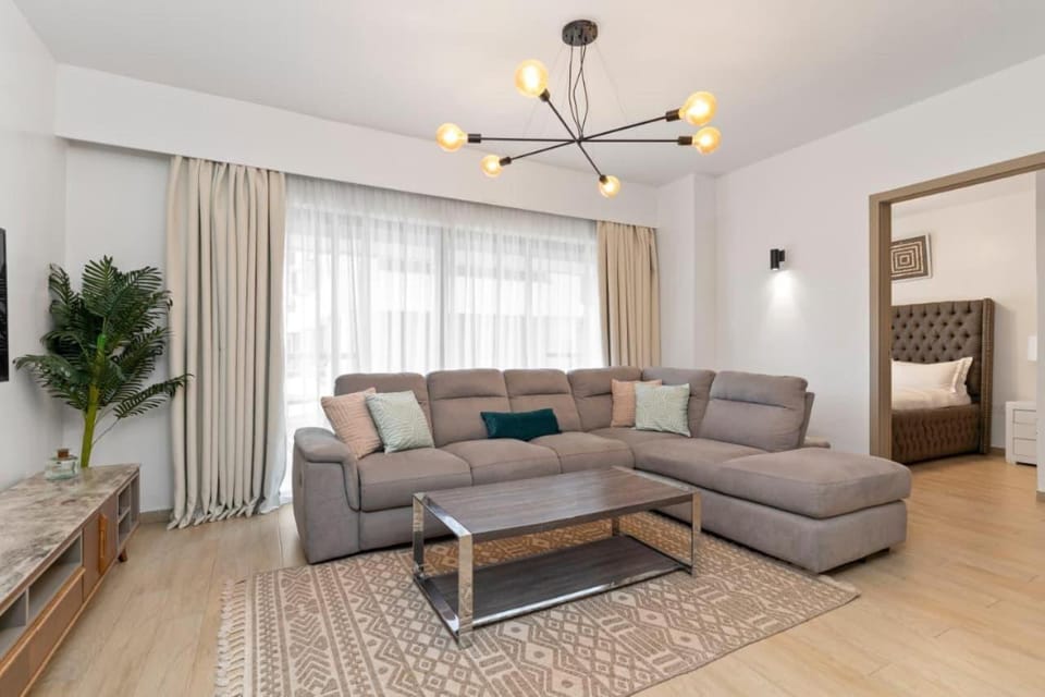 Kijani Retreat Apartment in Nairobi County