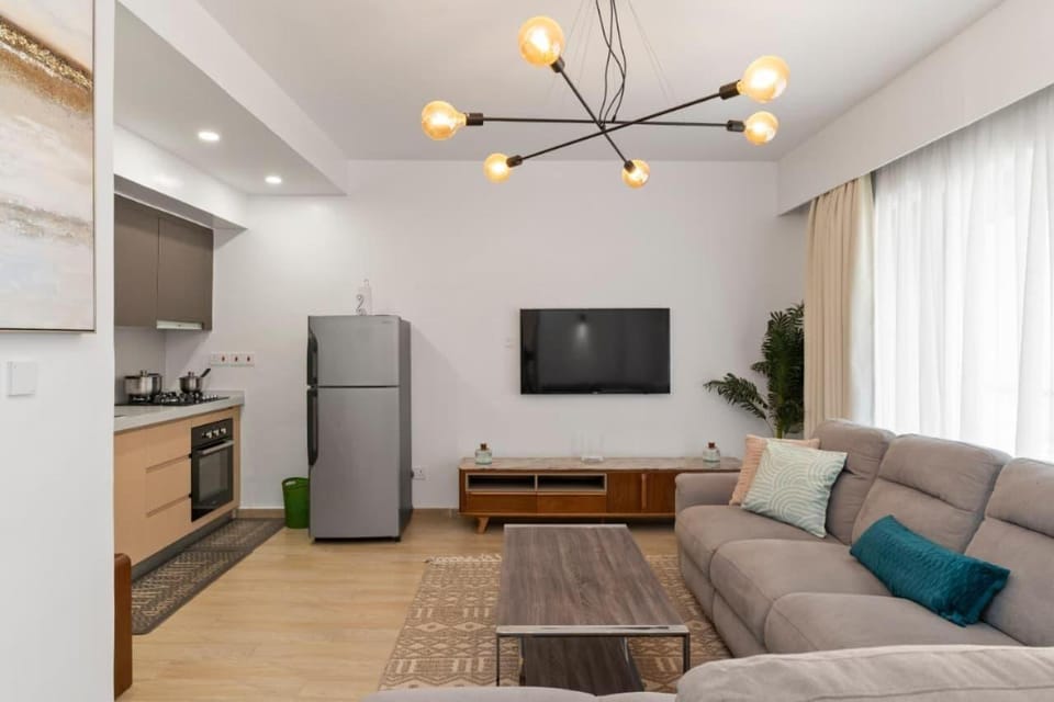 Kijani Retreat Apartment in Nairobi County