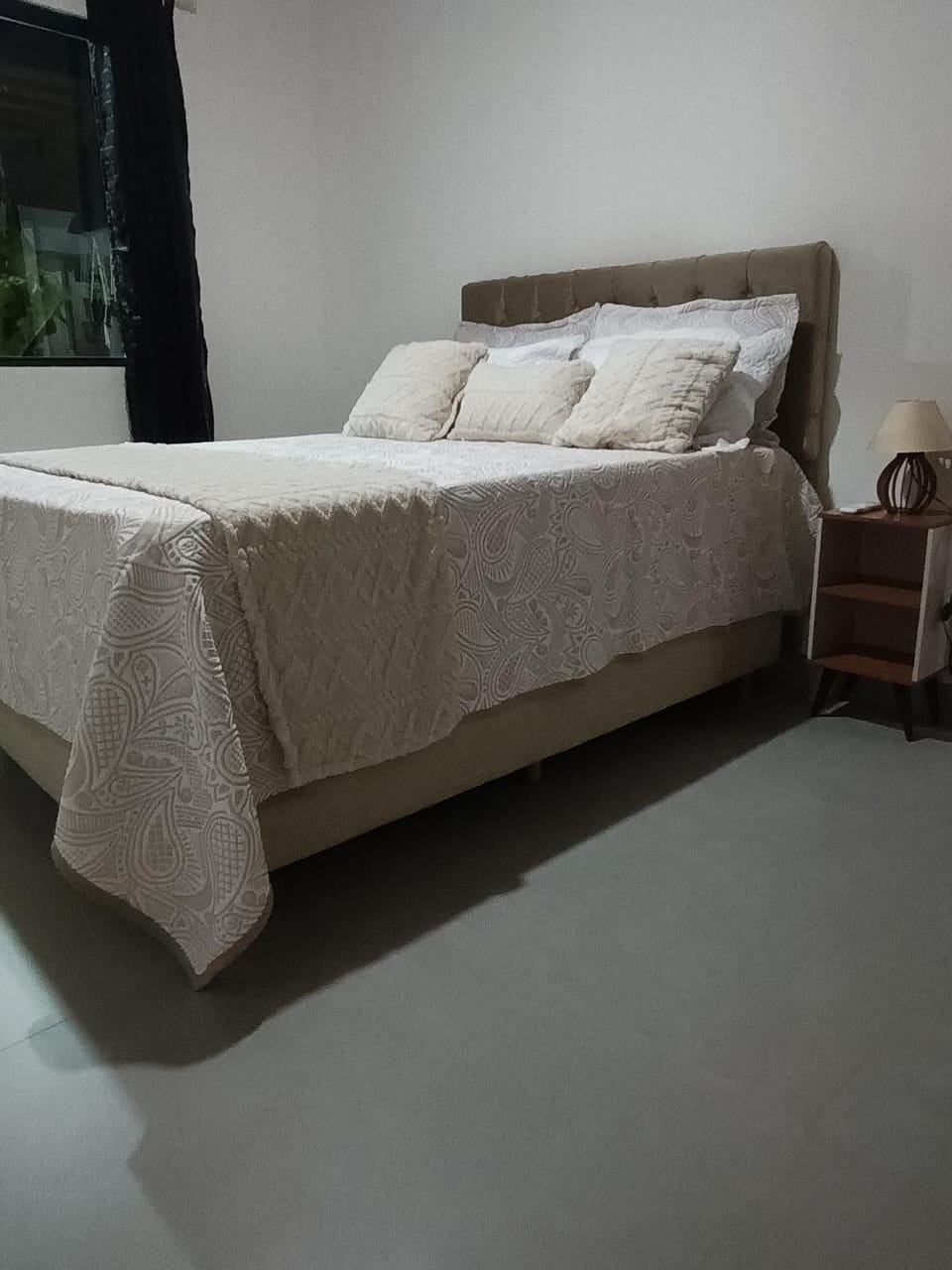 Recanto do Vilarejo House in Arembepe