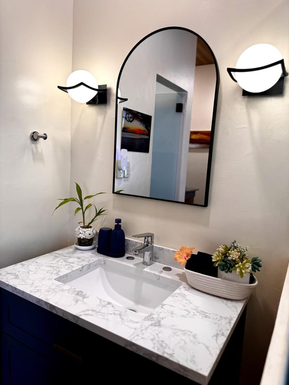 Vista Verde Azul Vacation Suites Bed and Breakfast in Caraga