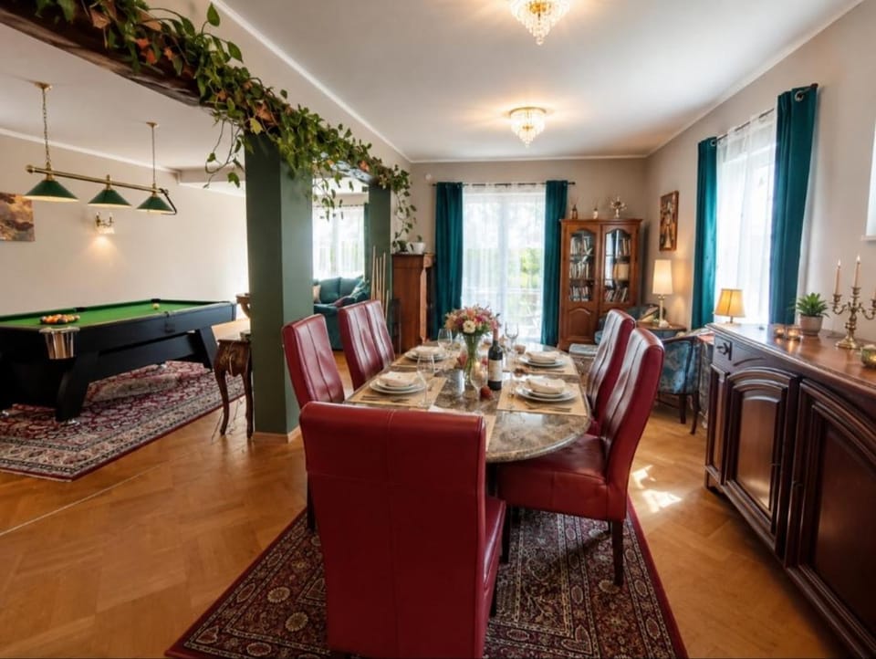 Bel Appartement 3 pièces avec espace Billiard Apartment in Grand Est