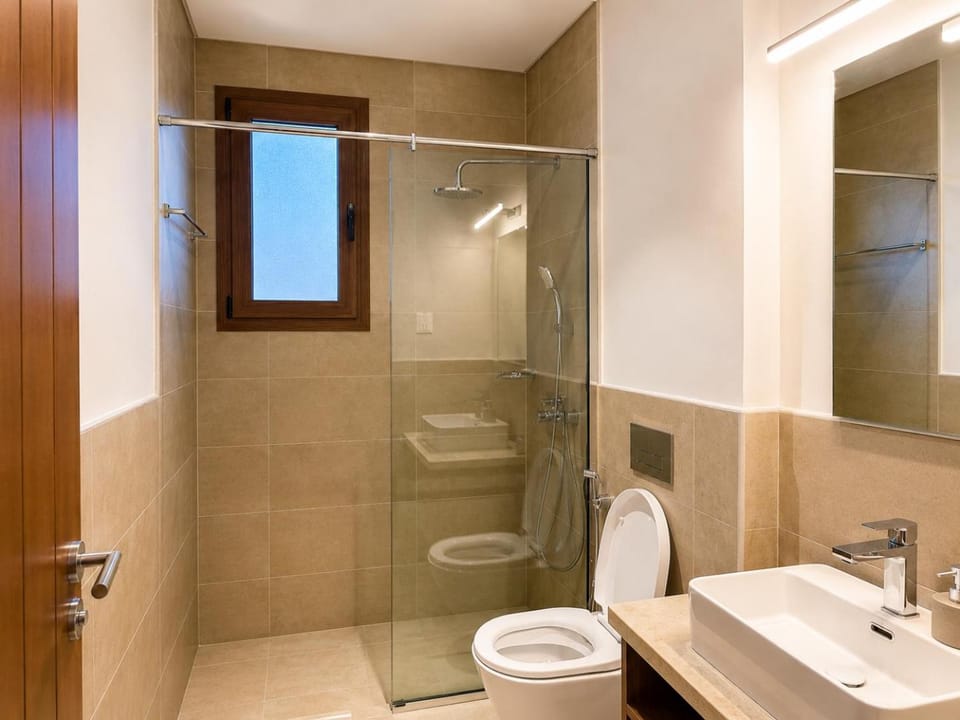 Shower, Toilet, Bathroom, bidet