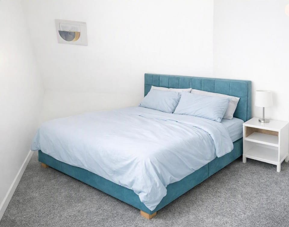 Casper Court Apartment in Nottingham
