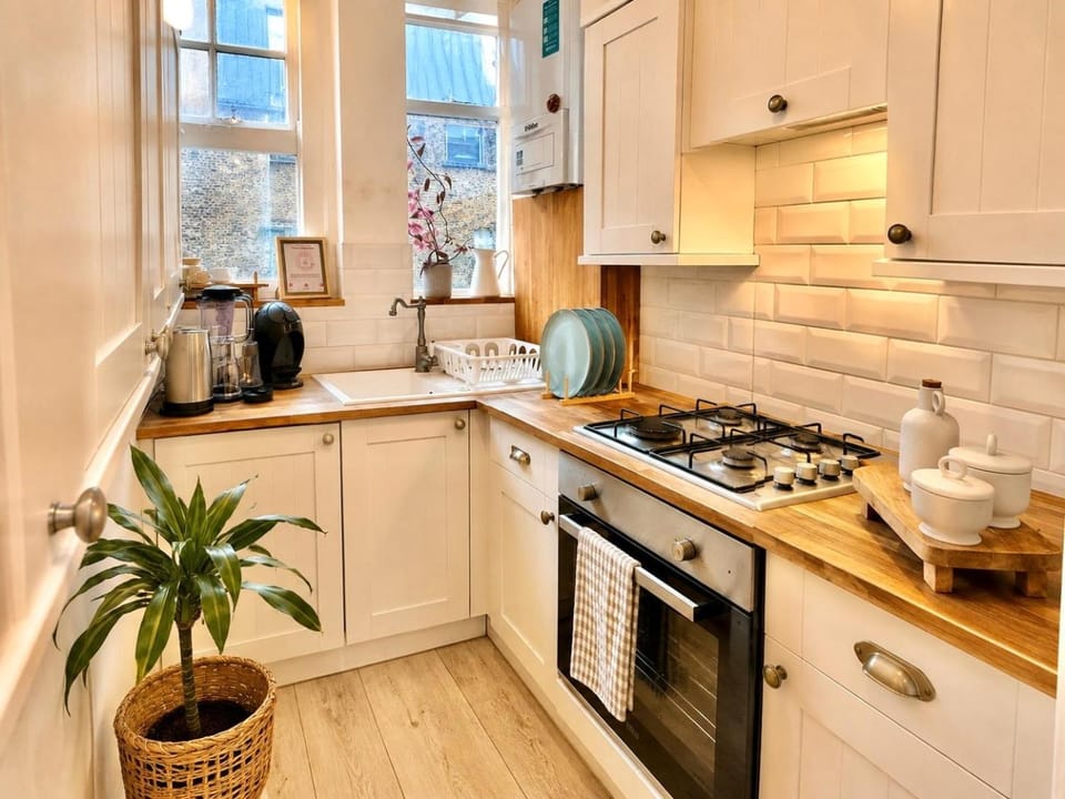 Covent Garden - Boutique 1-Bed - Prime Location Apartment in City of Westminster