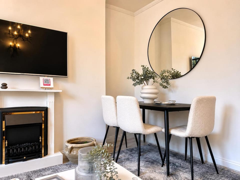 Covent Garden - Boutique 1-Bed - Prime Location Apartment in City of Westminster