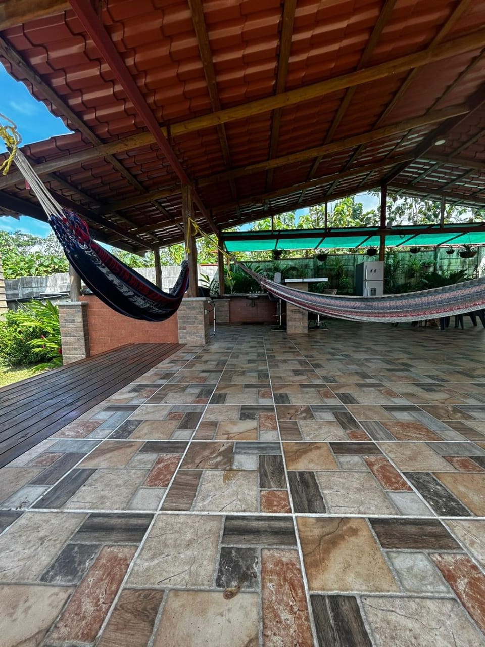 Lapa Roja House in Puntarenas Province