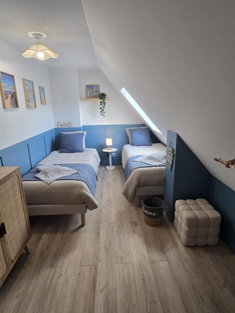 Montroeil d'Opale-Montreuil sur Mer-Côte D'Opale House in Hauts-de-France