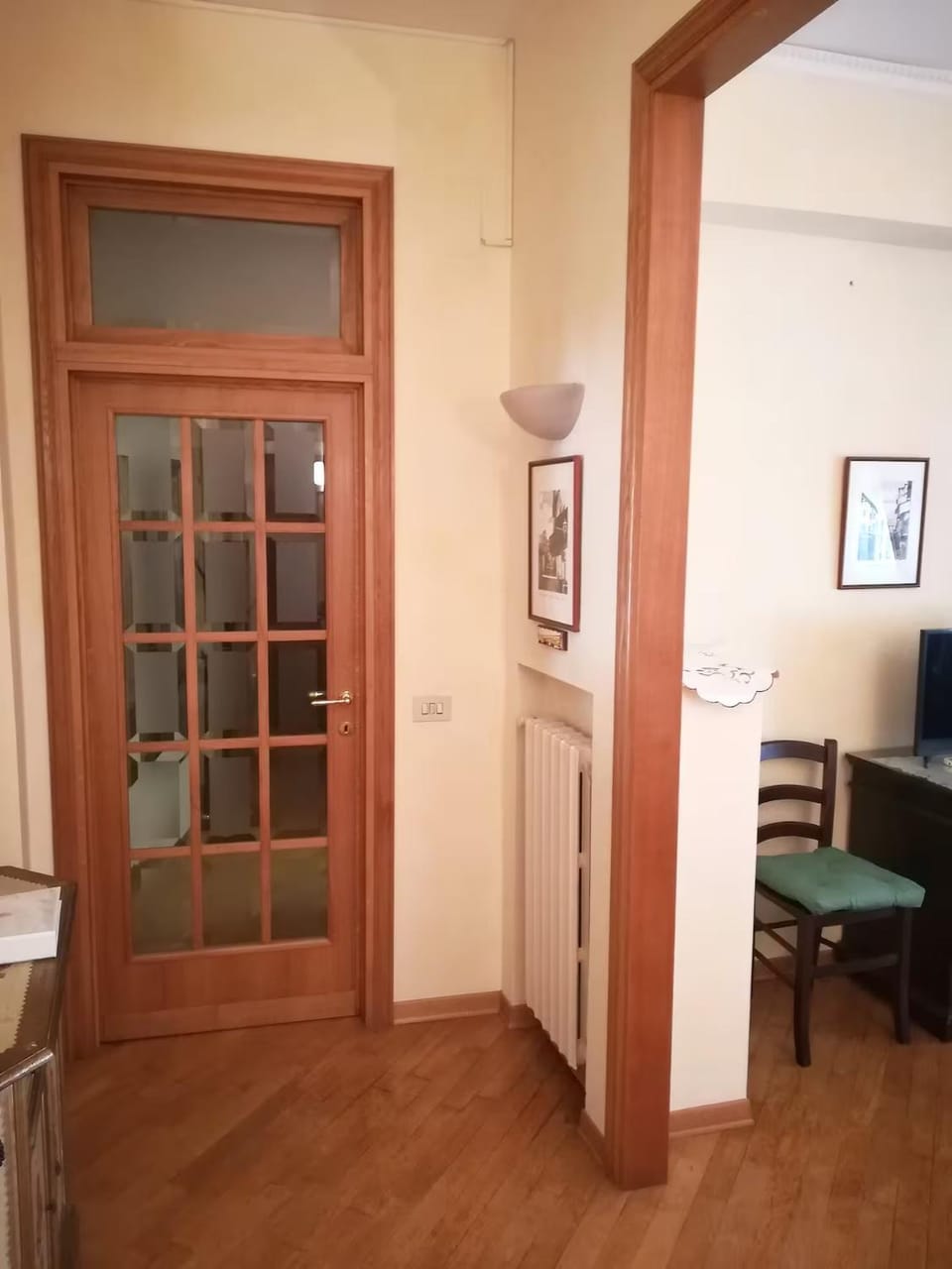 Casa Guicciardini - Ponte Vecchio Apartment in Florence