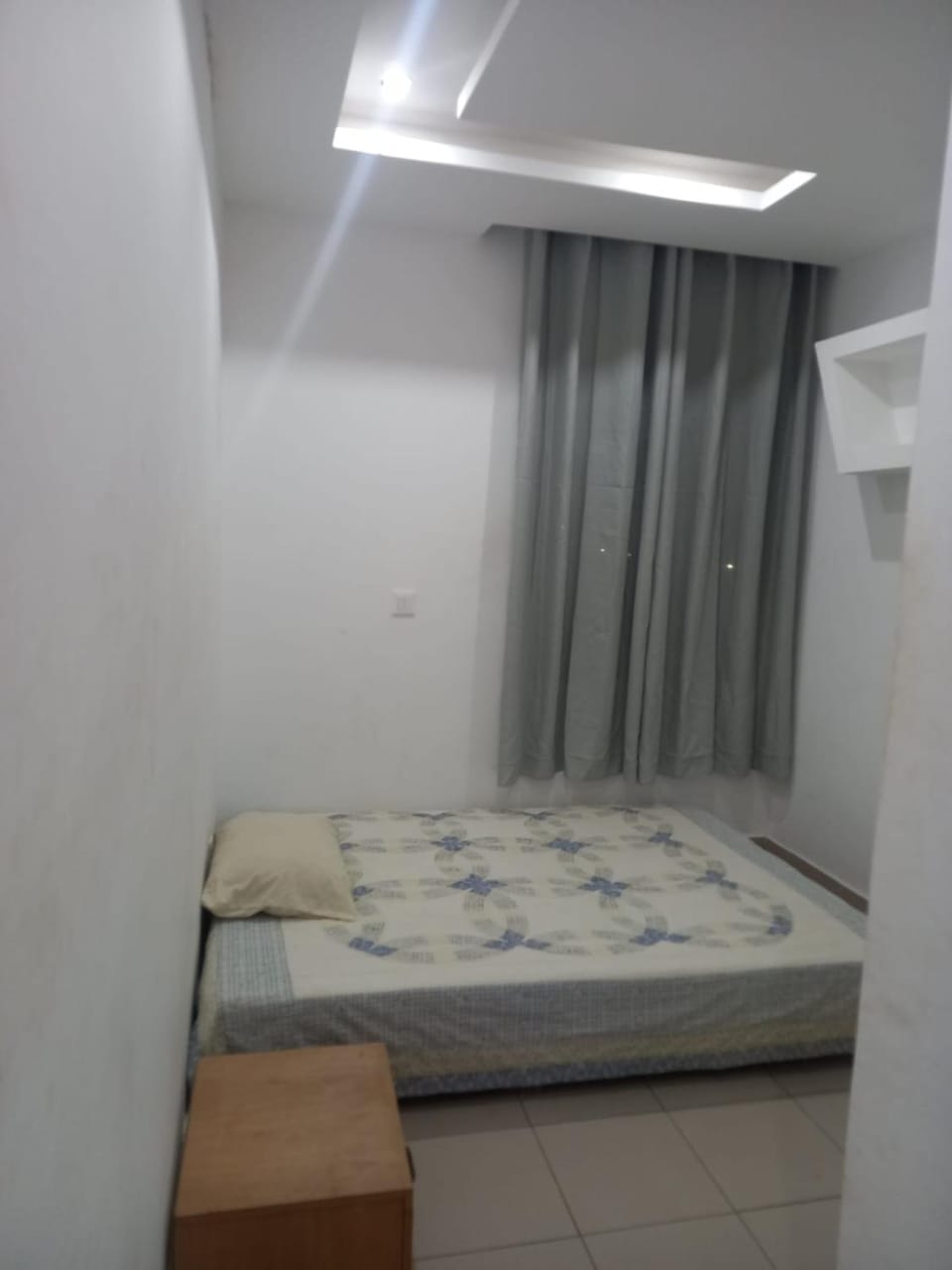 Sunset Serenity Flat Apartment in Praia