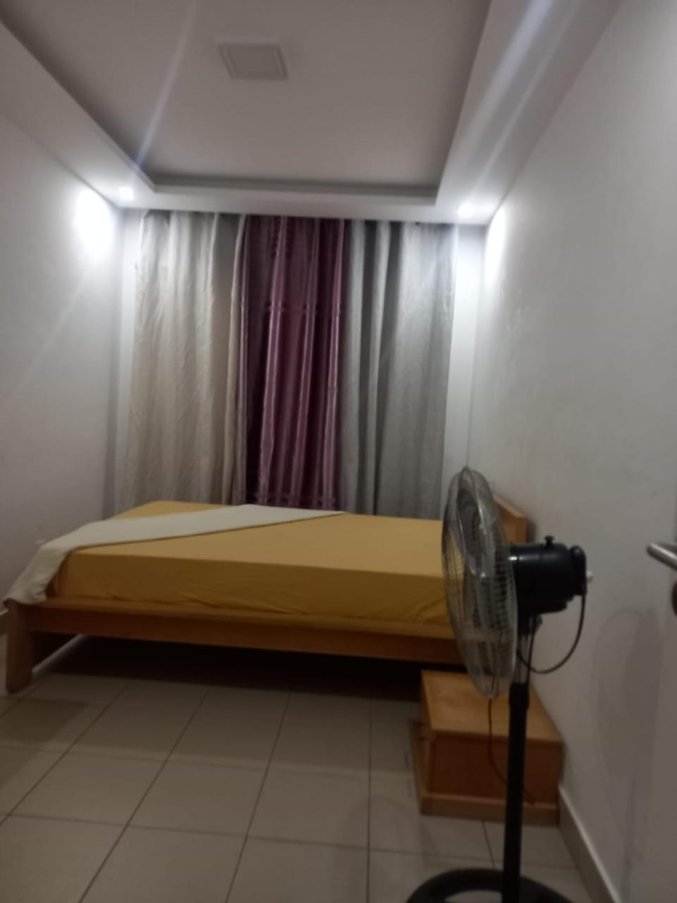 Sunset Serenity Flat Apartment in Praia