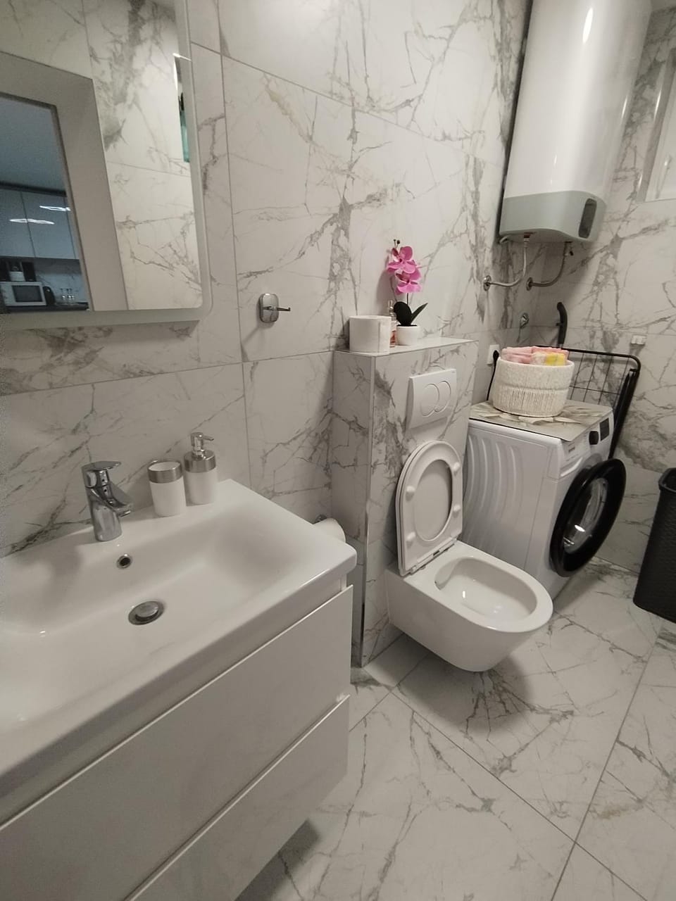Modo apartman 2 Apartment in Split