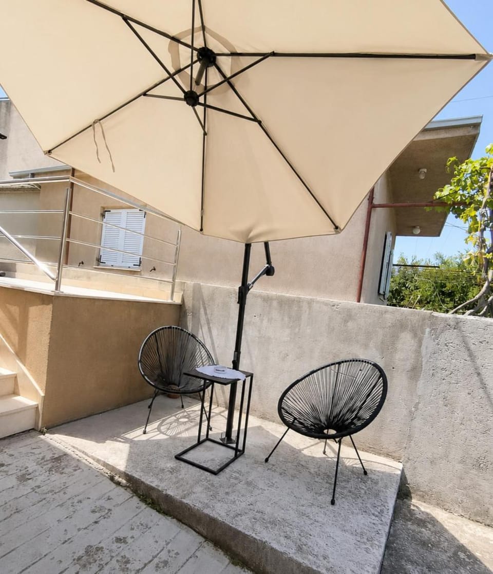Modo apartman 2 Apartment in Split