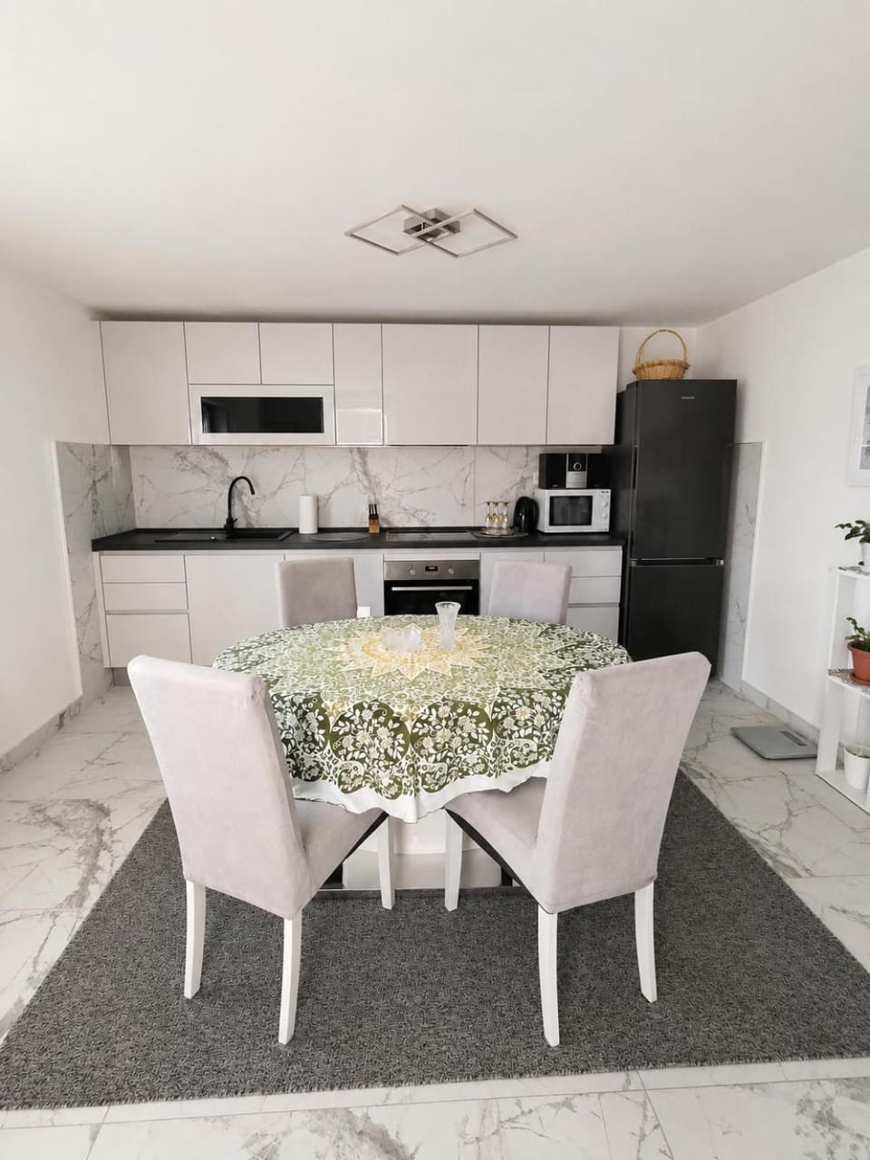 Modo apartman 2 Apartment in Split